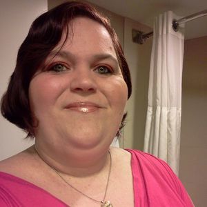 Meet your Posher, Kathy