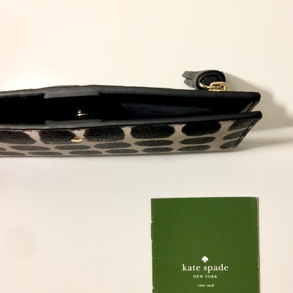 Kate Spade Stacy Wallet - Picture 4 of 4