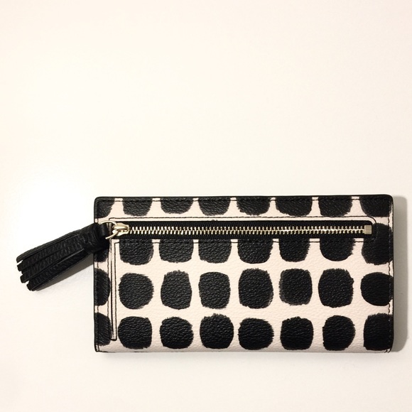 Kate Spade Stacy Wallet - Picture 2 of 4