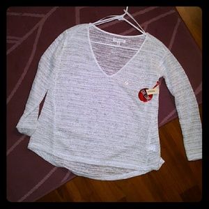 Aeropostale Women's shirt.