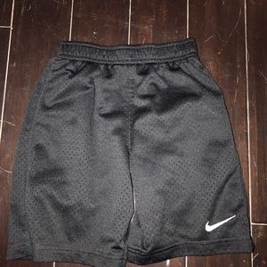 Boys Nike Shorts Size 6