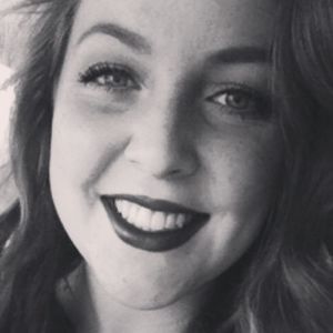 Meet your Posher, Kelsey