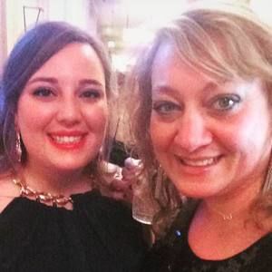 Meet your Posher, Hailey