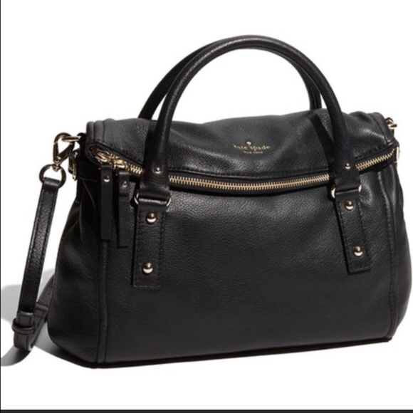 Kate Spade Travel Size Sachel