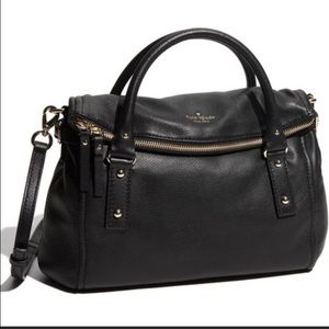 Kate Spade Travel Size Sachel