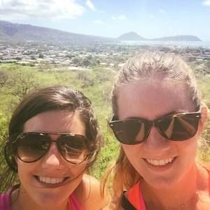 Meet your Posher, Helen