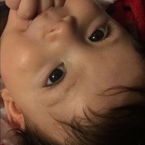 Meet your Posher, Brianna