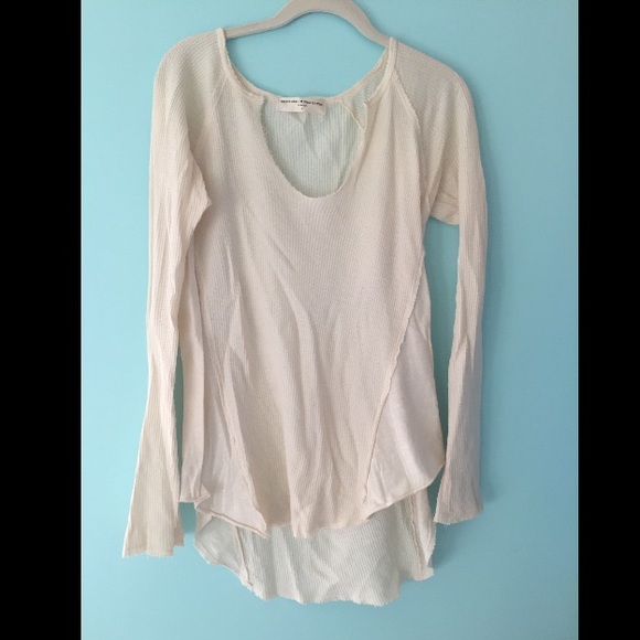 Urban outfitters project social t long sleeve