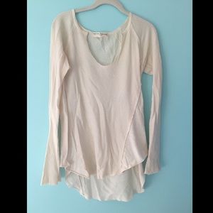 Urban outfitters project social t long sleeve
