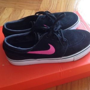 Nike SB Janoski