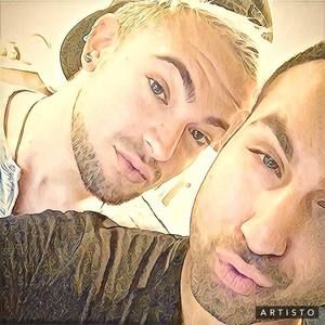 Meet your Posher, Raymond