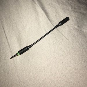 Otterbox / Lifeproof Aux Cord Adapter