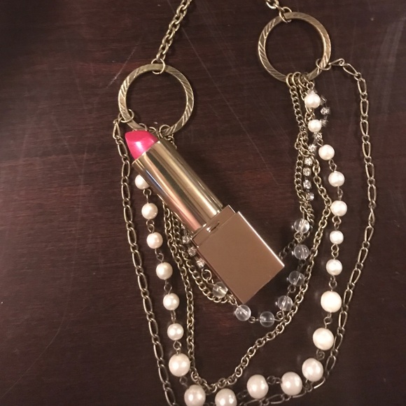 Estée Lauder Rubellite Lipstick