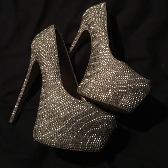 Steve Madden Heels