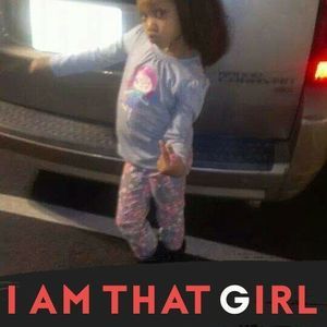 Meet your Posher, Tonie