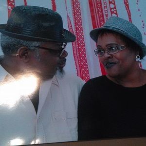 Meet your Posher, Maxine