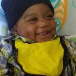 Meet your Posher, Alecia