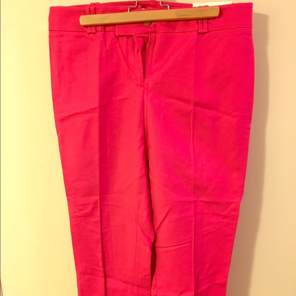 Loft dress capris Size 10