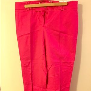 Loft dress capris Size 10