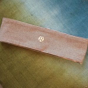 *lululemon* headband