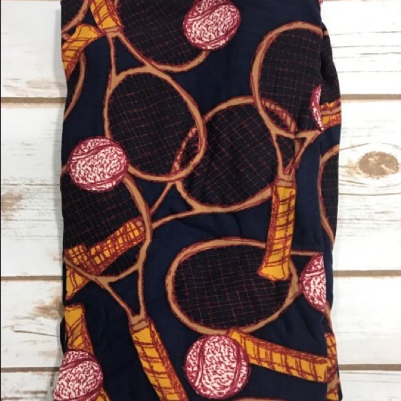 BRAND NEW LULAROE TALL AND CURVY TC LEGGINGS