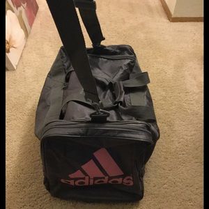 Adidas Sports Bag