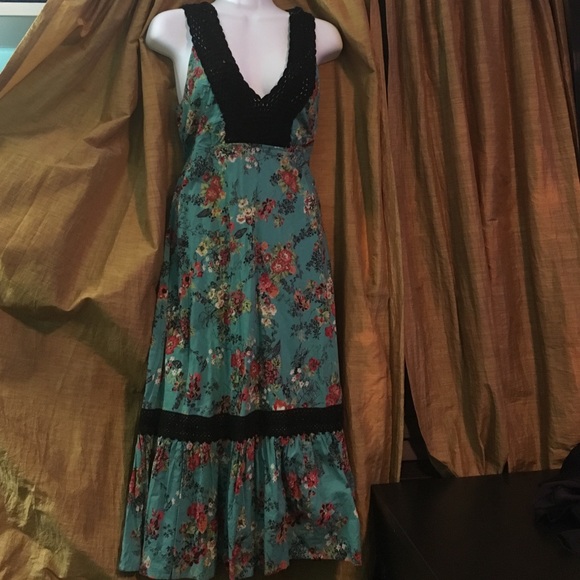 NWT Buffalo dress.