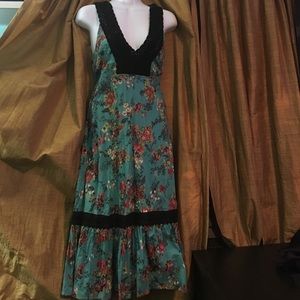 NWT Buffalo dress.