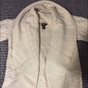 Ralph Lauren/Rugby Sweater