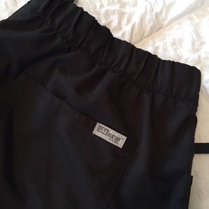 Grey's Anatomy Modern Fit Scrub Pants (2)