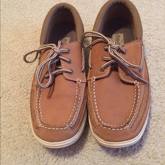 Margaritaville men's shoes