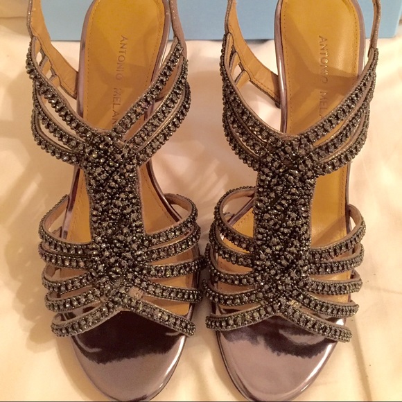 CCO SALE 🎉 - Antonio Melani Shoes