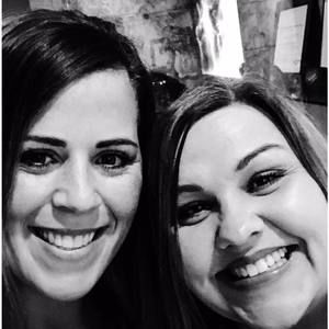 Meet your Posher, Suzanne