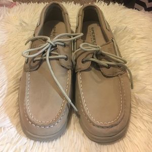 Sperry Top Sider Boat Shoes Sperry Top Sider Boat Shoes