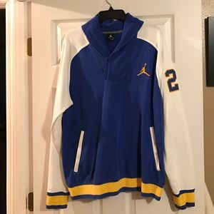 Jordan Sweater