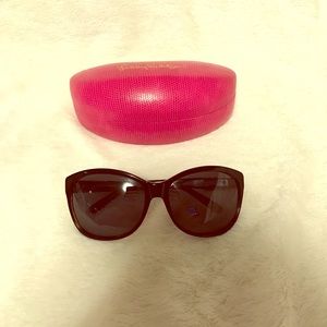 Lilly Pulitzer Victoria Sunglasses