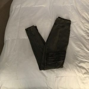 BP leggings from Nordstrom