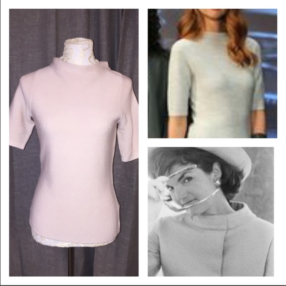 The Limited Scandal Sweater Top 💖