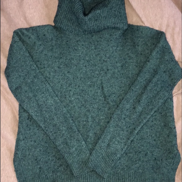 Madewell Turtleneck