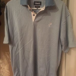 Ashworth Men's Polo Style Shirt