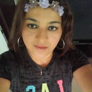 Meet your Posher, Marta