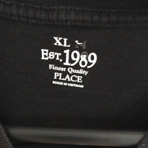 Children's Place Shirt - Picture 2 of 2