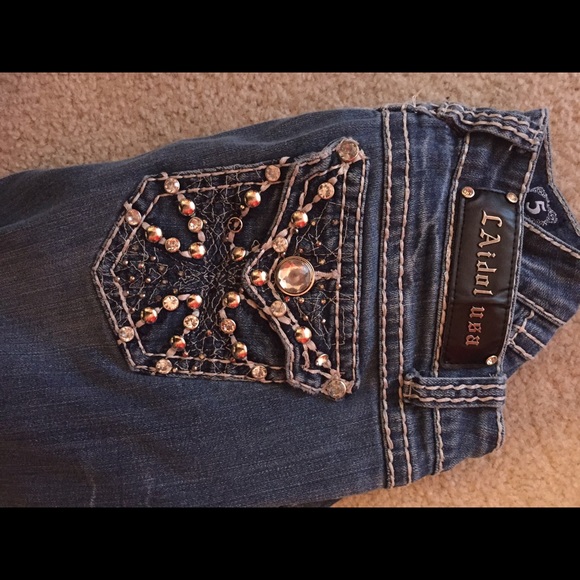 Jeans - Picture 2 of 2