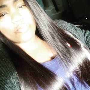 Meet your Posher, Shanean