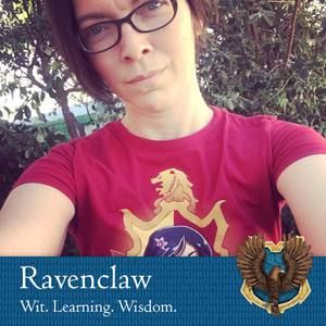 Meet your Posher, Darcie