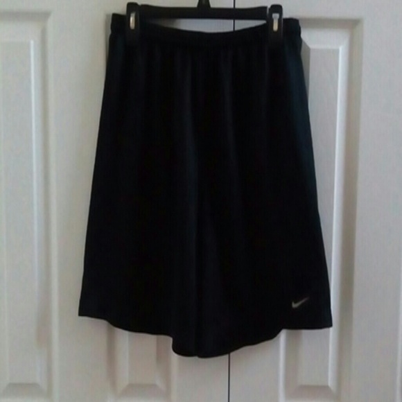 (Reduced)Nike Basketball Shorts