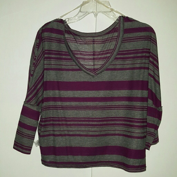 Juniors Crop top