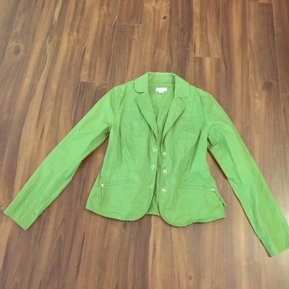 Ann Taylor Loft Jacket