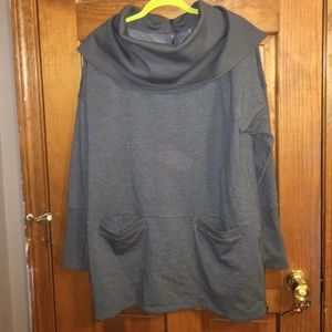 Mondetta long sweatshirt
