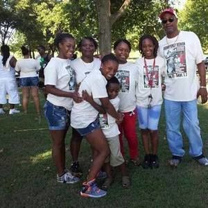 Meet your Posher, Priscilla